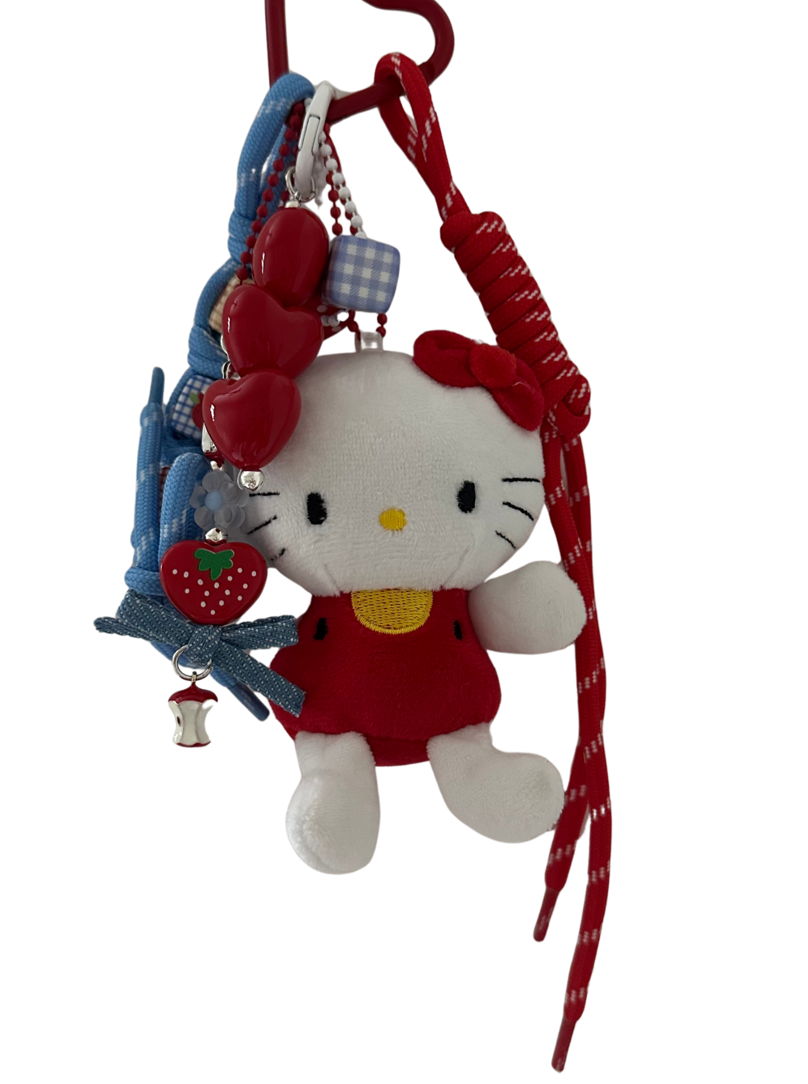 Red Kitty