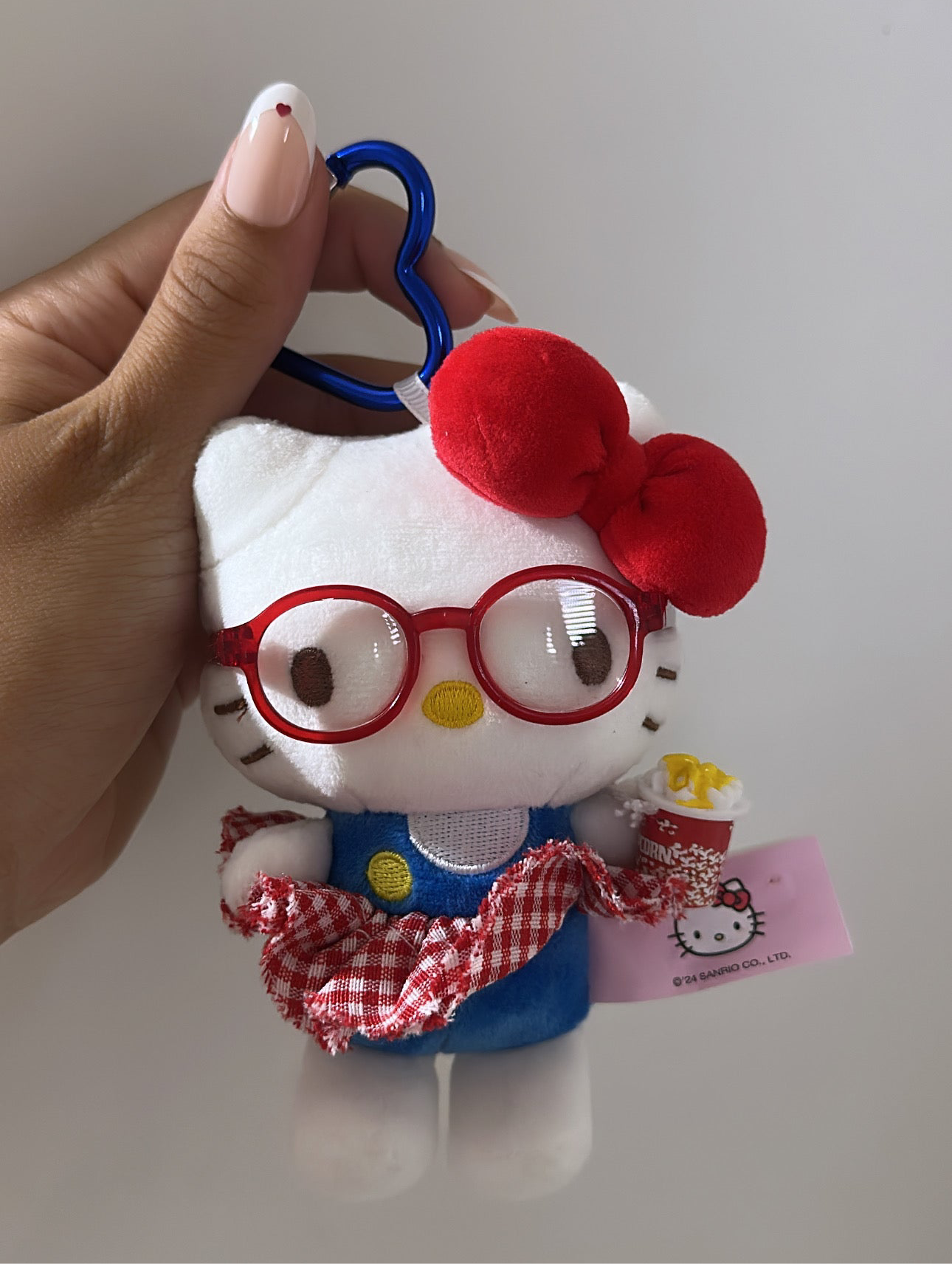 Popcorn Kitty
