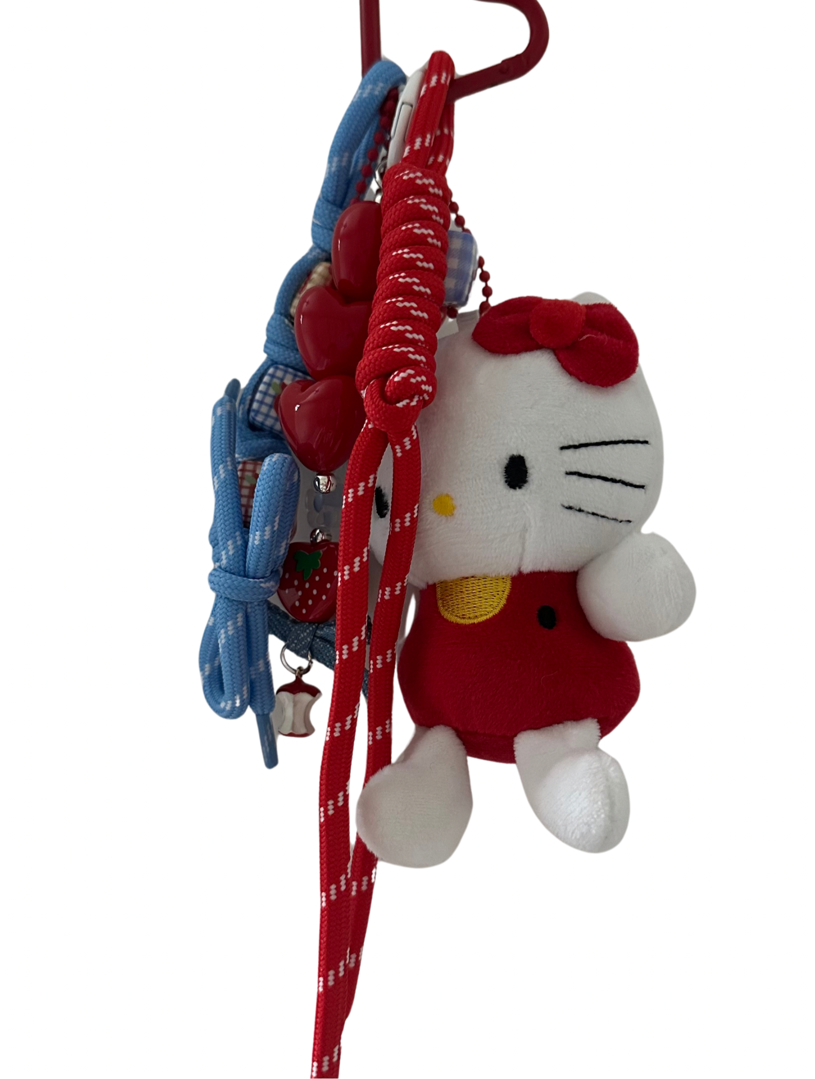 Red Kitty