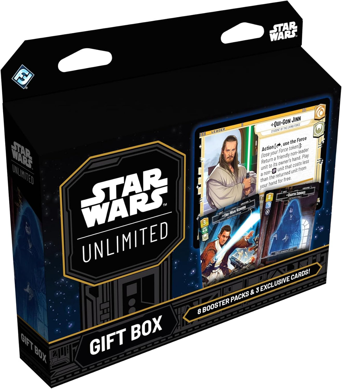 Star Wars: Unlimited Gift Box