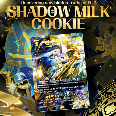 TCG: A Game of Truth & Deceit - Booster Box - 28 Packs