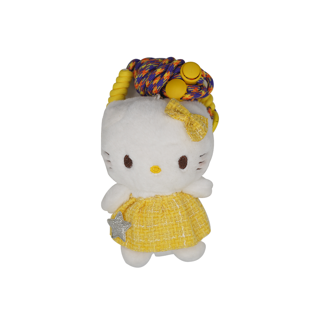 Hello Kitty Strap – belysha