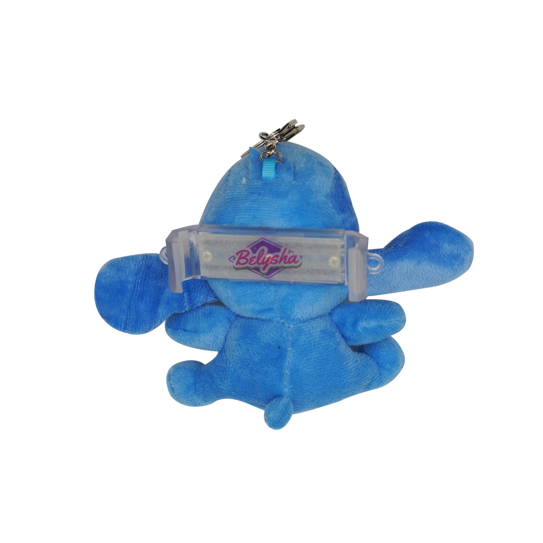 Stitch Strap
